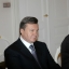 Saeimā viesojas Ukrainas prezidents