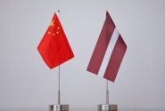 Latvijā vizītē ieradīsies Ķīnas Tautas politisko konsultāciju padomes delegācija