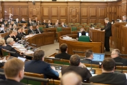 Saeima improves the legal framework for prosecuting legal entities 