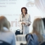 Solvita Āboltiņa atklāj starptautisko biznesa sieviešu forumu "Werise 2013"