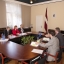 Zandas Kalniņas-Lukaševicas tikšanās ar Eiropas Komisijas Nodarbinātības, sociālo lietu un iekļaušanas komisāru