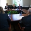 EDSO Parlamentārās Asamblejas Latvijas delegācijas tikšanās ar EDSO ģenerālsekretāru 