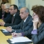 Saeimas Deputātu grupas sadarbībai ar Armēnijas parlamentu vadītāja Ivana Klementjeva un grupas deputātu tikšanās ar Armēnijas Nacionālās Asamblejas delegāciju