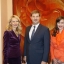 Saeimas priekšsēdētājas biedre ar delegāciju darba vizītē apmeklē Armēniju