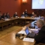 Igaunijas Republikas parlamenta Valsts budžeta revīzijas komisijas delegācijas tikšanās ar Saeimas Publisko izdevumu un revīzijas komisijas deputātiem
