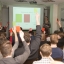 Privātā vidusskola "Klasika" apmeklē Saeimu skolu programmas "Iepazīsti Saeimu" ietvaros