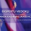 Videocikls "Ekspertu viedokļi"- Eiropas lietu komisijas priekšsēdētāja Zanda Kalniņa-Lukaševica