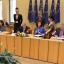 Videocikls "Ekspertu viedokļi" - Trio valstu parlamentu priekšsēdētāji paraksta vienošanos par sadarbību ES prezidentūras trio ietvaros