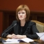 Zanda Kalniņa-Lukaševica par Eiropas lietu komisijas darbu 2014.gada ziemas sesijā