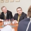 Baltijas Asamblejas Latvijas delegācija tiekas ar Ministru prezidenti