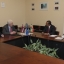Saeimas Ārlietu komisijas priekšsēdētāja O.Ē. Kalniņa tikšanās ar Etiopijas Ārlietu ministru