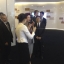 Saeimas priekšēdētājas Solvitas Āboltiņas oficiālā vizītē Ķīnā