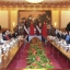 Saeimas priekšēdētājas Solvitas Āboltiņas oficiālā vizītē Ķīnā