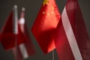 La Présidente de la Saeima au Premier ministre chinois : la Lettonie veut attirer plus d’investisseurs chinois