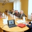 Izglītības, kultūras un zinātnes komisijas izbraukuma sēde Daugavpilī