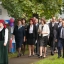 Saeimas priekšsēdētāja piedalās Baltu vienības dienas pasākumā Rucavā