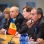 Jānis Reirs tiekas ar Moldovas Republikas pašvaldību vadītāju delegāciju