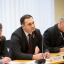 Tautsaimniecības komisija lemj par 11.Saeimā neizskatīto likumprojektu tālāko virzību