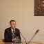 Aleksejs Loskutovs tiekas ar Ukrainas publiskā sektora pārstāvjiem