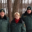 Saeimas priekšsēdētāja apmeklē Latvijas austrumu robežu