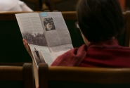 Saeimā atklāj Aspazijas un Raiņa 150.jubilejai veltītu konferenci