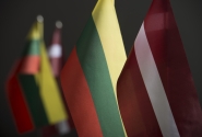 Saeimas priekšsēdētāja piedalīsies Lietuvas neatkarības atjaunošanas 25.gadadienas svinīgajos pasākumos