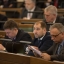 10.marta Saeimas sēde