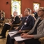 Baltijas Asamblejas un Baltijas Ministru padomes rīkotā konference “Baltijas reģiona drošība: Aktualitātes un turpmākie soļi”