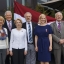 Saeimas priekšsēdētājas vizīte Luksemburgā
