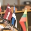 Igaunijas, Latvijas, Lietuvas un Polijas parlamentu Eiropas lietu komisiju priekšsēdētāju tikšanās