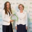 Ināra Mūrniece piedalās Ilgtspējas indeksa 2016 svinīgajā apbalvošanas ceremonijā