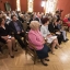 Saeimas un nevalstisko organizāciju desmitais ikgadējais forums