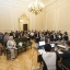 Saeimas un nevalstisko organizāciju desmitais ikgadējais forums