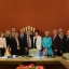 Saeimā viesojas Vācijas Bundestāga Vācijas – Baltijas parlamentu sadarbības grupas deputāti
