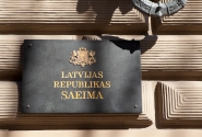 Saeima ratifies the OECD accession agreement