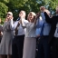 Saeimas priekšsēdētāja Ināra Mūrniece piedalās Igaunijas neatkarības atjaunošanas 25.gadadienas pasākumos
