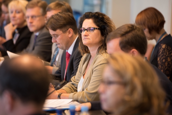 25.Baltijas jūras parlamentārā konference