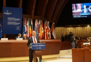 Gundars Daudze: Eiropas valstu parlamentiem ir jāpārvērtē pieeja migrācijas krīzes risināšanai