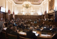 La Saeima soutient conceptuellement l’adhésion du Monténégro à l’OTAN