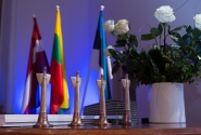 Baltic Assembly Prize for Science awarded to Maija Dambrova