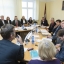 Aizsardzības, iekšlietu un korupcijas novēršanas komisijas sēde