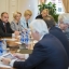 Saeimas rīcības komitejas Latvijas simtgades atzīmēšanai sēde