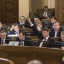 31.oktobra Saeimas ārkārtas sēde