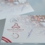 Baltijas Asamblejas 25. gadadienai veltītās aploksnes un markas pirmās dienas zīmogošanas atklāšanas pasākums