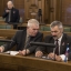 17.novembra Saeimas sēde