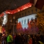 Saeima piedalās gaismas festivālā "Staro Rīga 2016"
