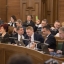 23.novembra Saeimas ārkārtas sēde