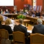 Saeimas Publisko izdevumu un revīzijas komisijas sēde