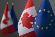 Saeima ratifies EU-Canada free trade agreement