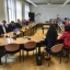 Saeimas deputātu grupas sadarbībai ar Ukrainas parlamentu tikšanās ar Ukrainas parlamenta deputātiem